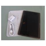 1 SAMSUNGN GALAXY TABLET