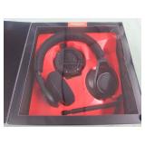 1 PLANTRONICS GAMING HEADSET