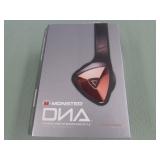 1 MONSTER DNA HEADPHONE