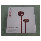 1 URBEATS BY DR DRE HEADPHONES