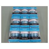 1 BAG WITH SKIN CARE PRODUCTS