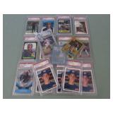 1 LOT WITH SPORTS COLLECTIBLE