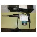 MAKITA HR3851 JACK HAMMER