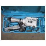MAKITA JACK HAMMER, SILVER