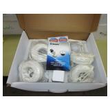 2 BOXES OF SWANN SECURITY CAMERAS, 1080P SDI