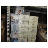 PALLET OF DIVINCI SOUND SYSTEM, HUMIDIFIERS