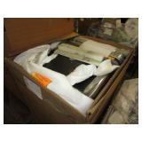 DISHWASHER AND ACCESSORIES