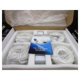 2 BOX OF SWANN SECURITY CAMERAS, 1080P SDI