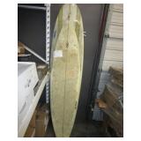 KENNEDY SURF BOARD 6ft