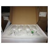 SWANN 1080P SECURITY CAMERAS (2 BOXES)  4 PER BOX