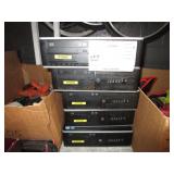 5 HP COMPUTER TOWERS