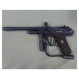 1 SPYDER PAINT BALL GUN