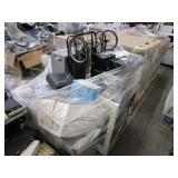 PALLET OF ASSORTED HOUSEHOLD ITEMS