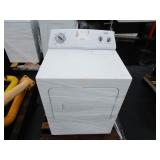 WHRILPOOL DRYER