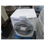 WHIRLPOOL DRYER
