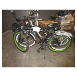 BEACH CRUISERS  (ASSORTED)