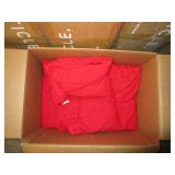 2 BOXES OF T-SHIRT, ASSORTED COLOR AND SIZES