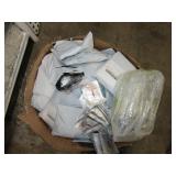 BOX OF GEL PATCH FOR EYELASH EXTENSIONS