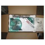 CRAFTSMAN 10" COMPOUND MITER SAW