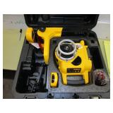 DEWALT DW007KD LEVELING LASER