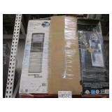 PALLET OF WATER DISPENSERS