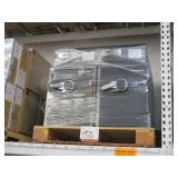 PALLET OF ELECTRONIC SAFE AND LOCKBOX,SENTRY SAFE
