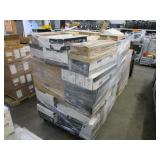 PALLET OF HP LASERJET COMPUTER INK