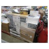 PALLET OF HP LASERJET COMPUTER INK