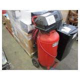 COMPRESSOR,150 PSI,2HP,26 GAL. CAP