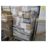 PALLET OF HP LASERJET COMPUTER INK