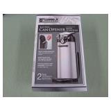 1 KENMORE ELECTRIC CAN OPENER