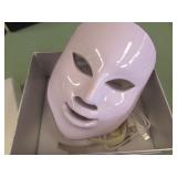 1 COLORFUL LED BEAUTY MASK
