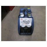 BACNARACH REFRIGERANT RECOVERY EQUIPMENT