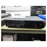 BLACK XBOX ONE