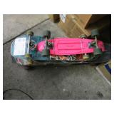 5 SKATEBOARDS ASSORTED SIZE AND COLOR