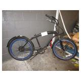 BEACH CRUISER
