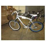 BMW SPEED ROAD BIKE