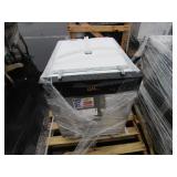FRIGIDAIRE DISH WASHER