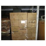 PALLET OF MISCELLANEOUS FEEDER