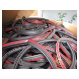 PALLET DOOR SEALS