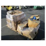 2 PALLETS OF 10