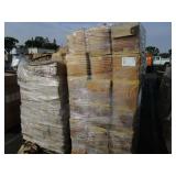 2 PALLETS OF KIDZ HAND SANITIZER AND JEWELRY BOXES