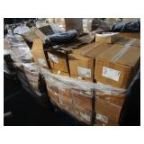 PALLET OF ASTRO CARBON ZINC BATTERIES, BLOOD  SUGA