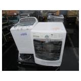 WHRILPOOL WASHER AND DRYER