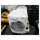 WHIRLPOOL WASHER AND DRYER