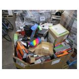 PALLET OF ASSORTED ELECTRONICS