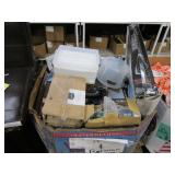 PALLET OF ASSORTED ELECTRONICS