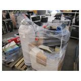 PALLET OF CAN-LITE FILTER UNITS