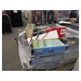 PALLET OF DIGITAL PROCESSING EQUIPMENT