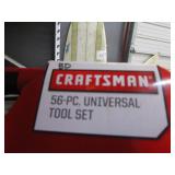 CRAFTSMAN TOOL SET,DEWALT HAND HELD SAW